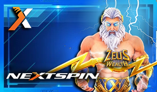 Slot Online Nextspin - dnatoto